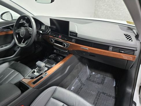 Used 2022 Audi A4 2.0T Premium image 52