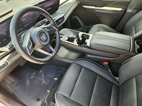 Used 2026 Buick Enclave Sport Touring FWD image 17