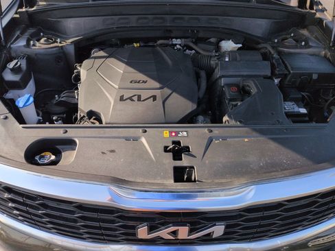 Used 2022 Kia Telluride EX w/ Towing Package AWD/4WD image 22