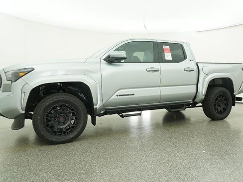 New 2025 Toyota Tacoma SR5 image 8