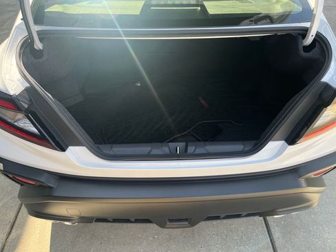 Used 2024 Subaru WRX image 28