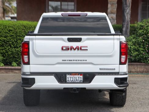 Used 2021 GMC Sierra 1500 Elevation RWD image 7