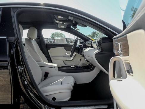 New 2026 Mercedes-Benz CLA 250 4MATIC image 21