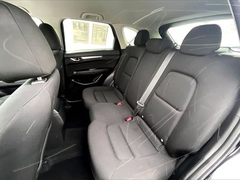 Certified 2023 MAZDA CX-5 AWD 2.5 S image 23