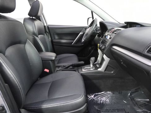 Used 2014 Subaru Forester 2.5i Limited w/ Popular Package #2 AWD/4WD image 16