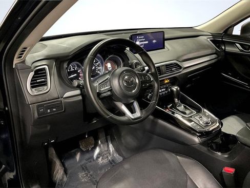 Certified 2023 MAZDA CX-9 Touring Plus image 14