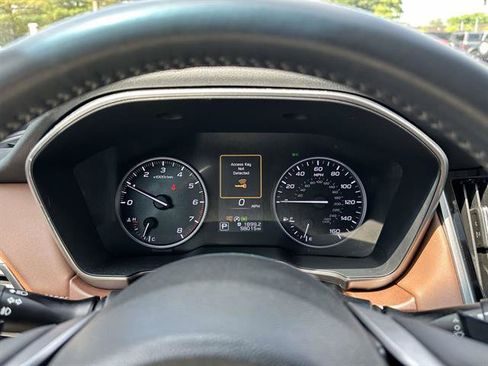 Used 2022 Subaru Outback Touring XT AWD/4WD image 18
