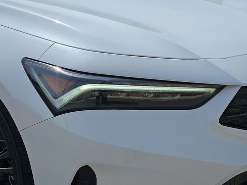 New 2026 Acura Integra A-Spec FWD image 8