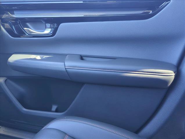 New 2027 Honda CR-V Sport Touring image 19