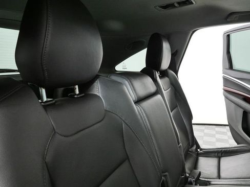 Used 2016 Acura MDX FWD w/ Technology Package image 20