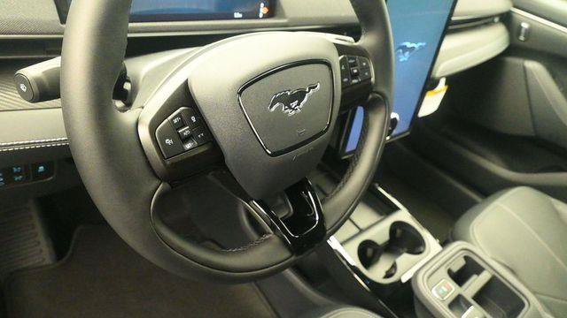 New 2026 Ford Mustang Mach-E Select AWD/4WD image 15