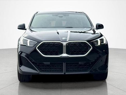 New 2026 BMW X2 xDrive28i w/ Technology Package image 8