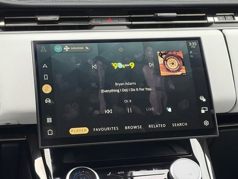 Used 2023 Land Rover Range Rover Sport SE image 14