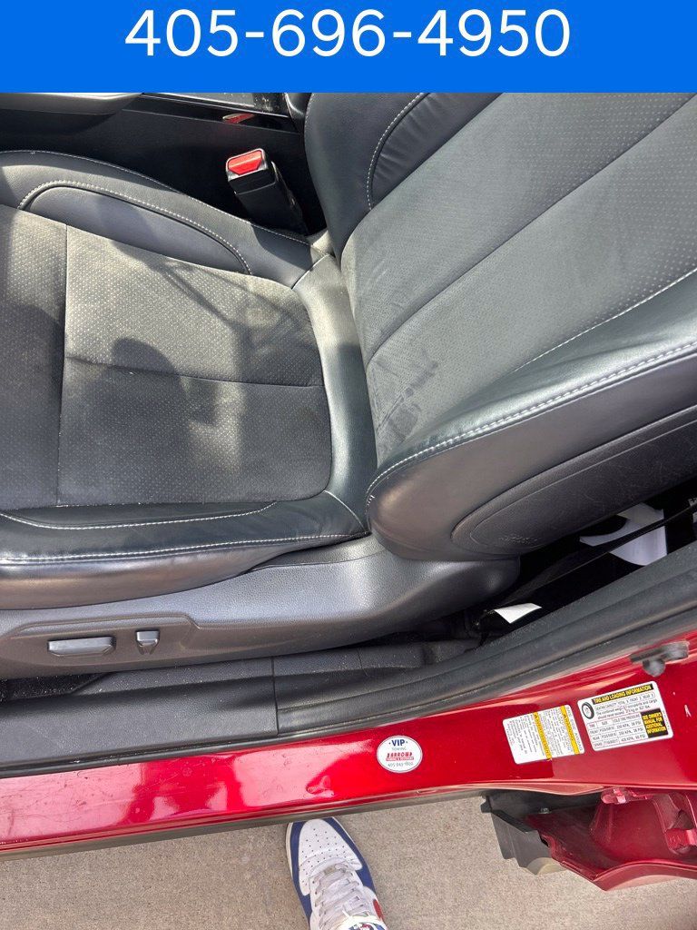 Used 2022 Mitsubishi Eclipse Cross SE AWD/4WD image 4