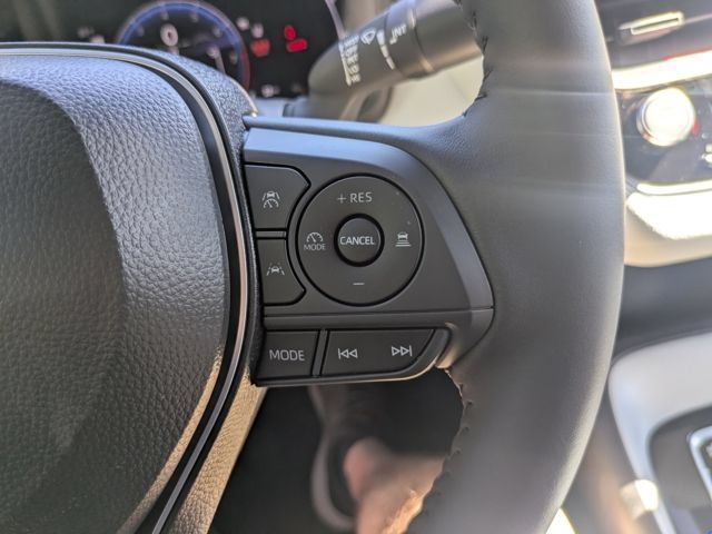 New 2026 Toyota Corolla SE FWD image 18