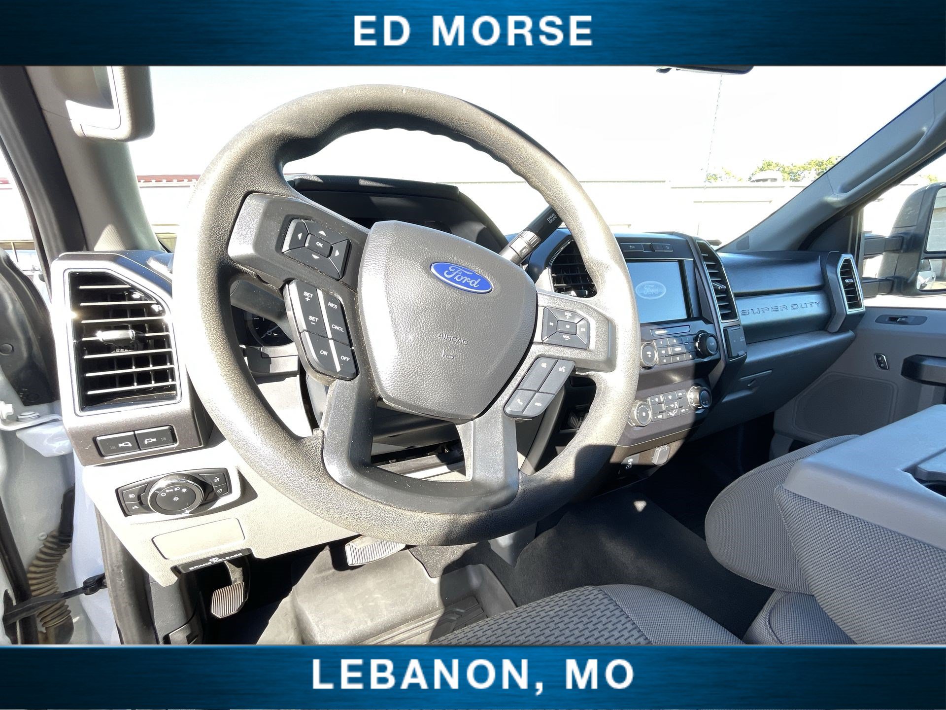 Used 2022 Ford F250 XLT w/ XLT Value Package AWD/4WD image 10