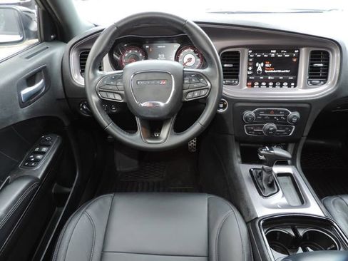 Used 2023 Dodge Charger GT w/ Blacktop Package RWD image 18