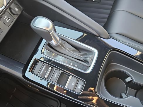 New 2025 Acura Integra A-Spec image 11