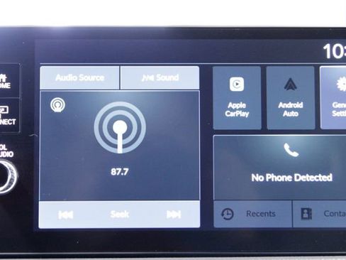 Certified 2026 Honda CR-V EX image 32