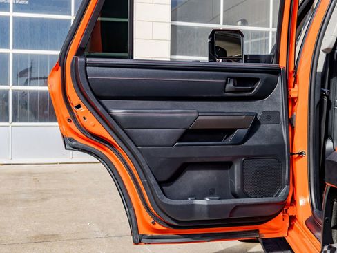 Used 2023 Toyota Sequoia TRD Pro image 39