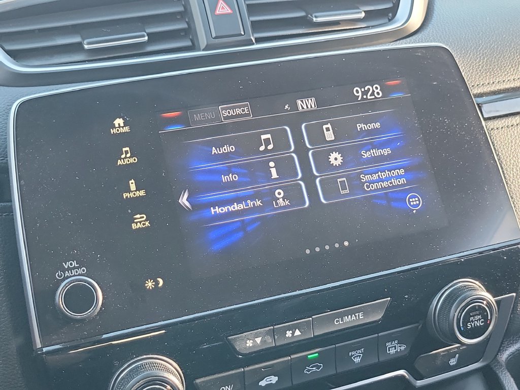 Used 2020 Honda CR-V EX-L image 10