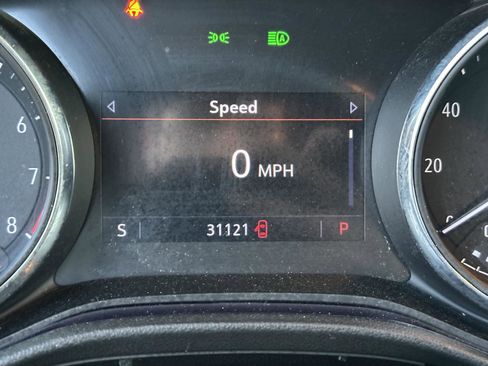 Used 2023 Buick Encore GX Preferred image 22