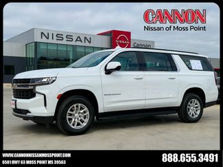 Used 2021 Chevrolet Suburban 2WD video 1