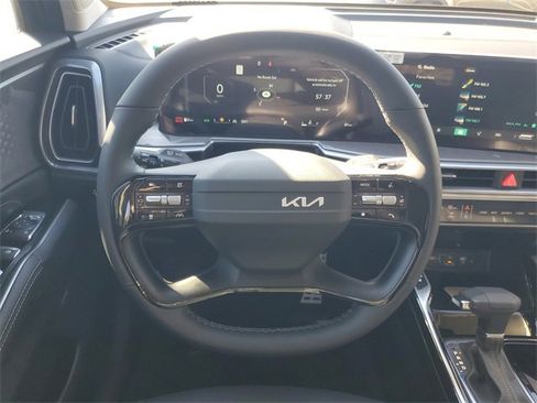New 2026 Kia Sorento SX image 11