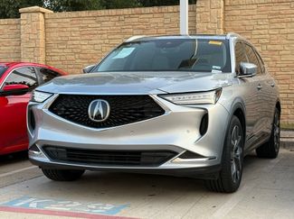 Used 2024 Acura MDX SH-AWD w/ Technology Package video 1