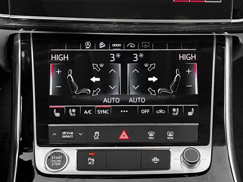 Used 2024 Audi Q7 2.0T Premium Plus image 28