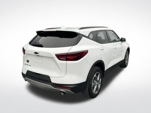 Certified 2023 Chevrolet Blazer LT image 6