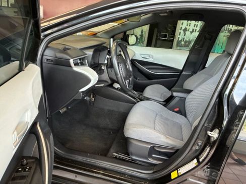 Used 2021 Toyota Corolla SE FWD image 15
