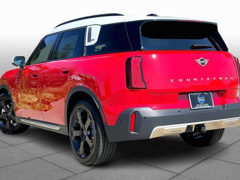 New 2026 MINI Cooper Countryman S image 12