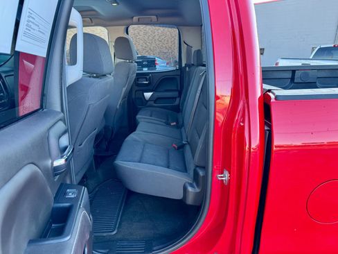 Used 2017 Chevrolet Silverado 1500 LT w/ All Star Edition image 14