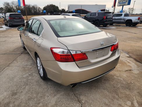 Used 2013 Honda Accord EX-L image 6