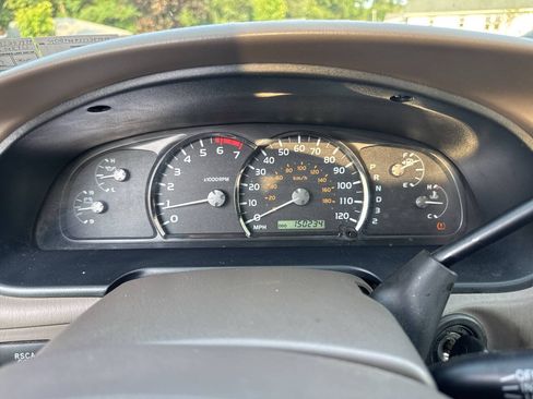 Used 2007 Toyota Sequoia SR5 AWD/4WD image 9