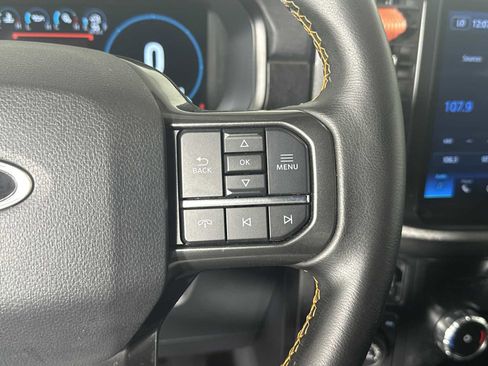 Certified 2023 Ford F150 Tremor w/ Equipment Group 402A High image 42