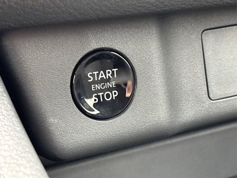 New 2026 Nissan Rogue SV image 26