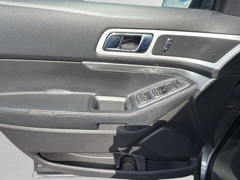Used 2015 Ford Explorer XLT w/ Equipment Group 201A image 19