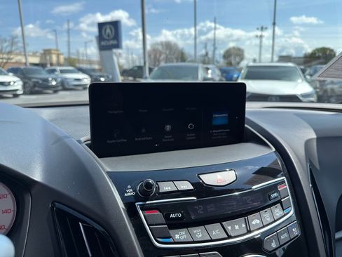 Certified 2023 Acura RDX A-Spec image 31