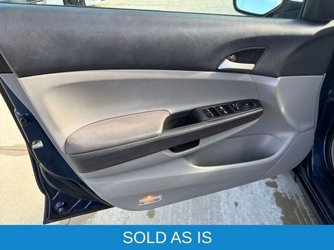 Used 2009 Honda Accord LX-P image 10