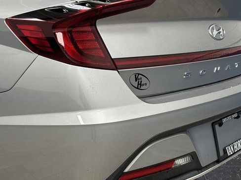 Used 2023 Hyundai Sonata SE w/ Cargo Package image 28