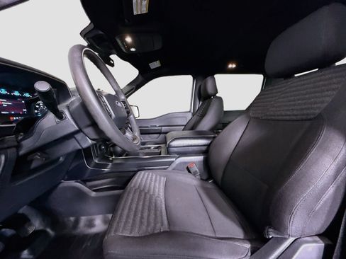 Used 2022 Ford F150 XL w/ STX Appearance Package RWD image 21