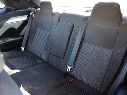 Used 2018 Dodge Challenger R/T image 13