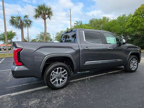 Used 2026 Toyota Tundra 1794 Edition image 11