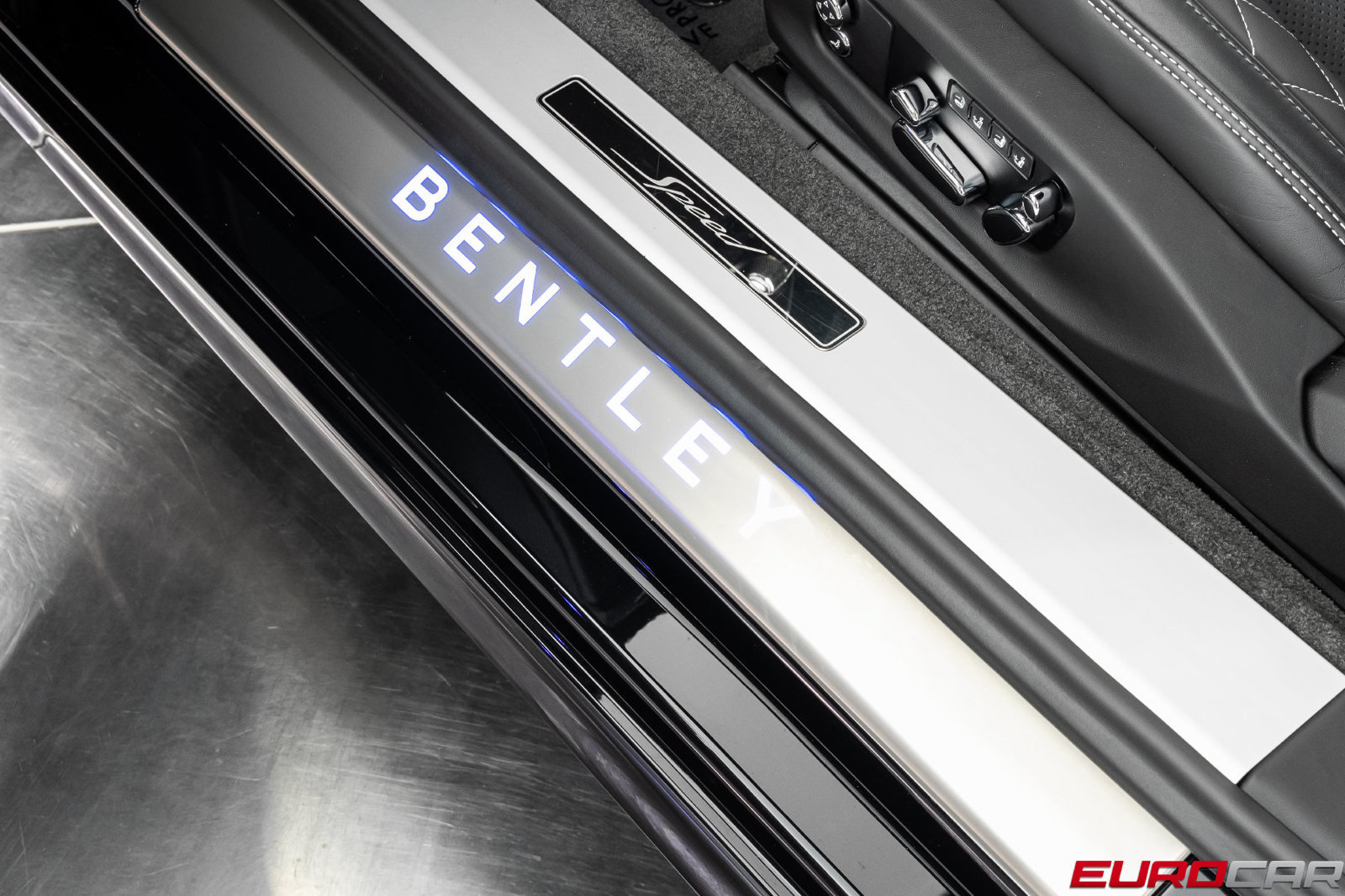 Used 2022 Bentley Continental GT Speed AWD/4WD image 45