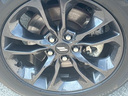 Used 2025 Dodge Durango GT AWD/4WD image 10