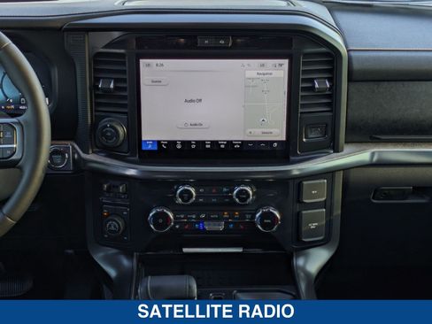 New 2025 Ford F150 Tremor w/ Equipment Group 402A High AWD/4WD image 44