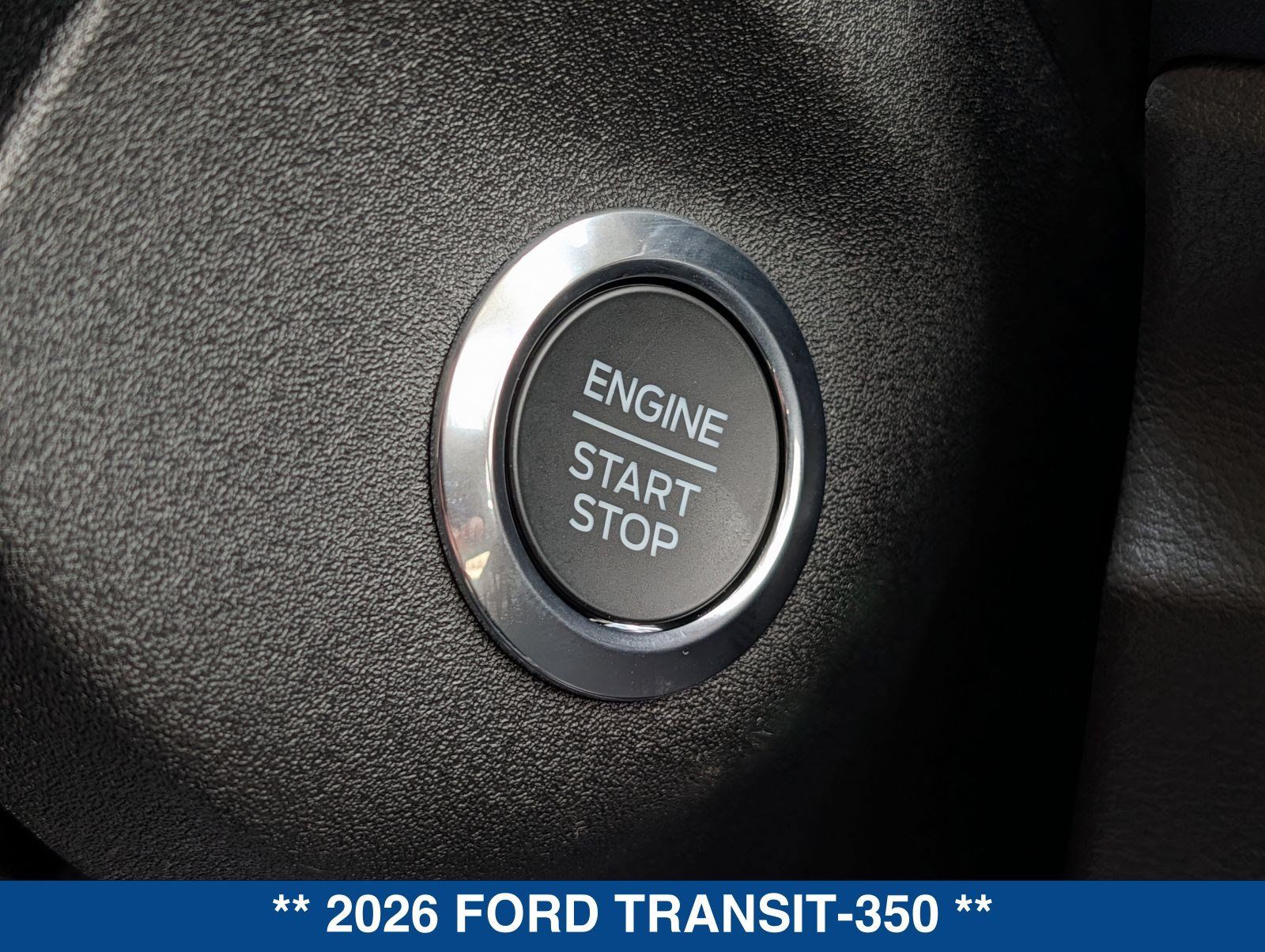 New 2026 Ford Transit 350 XL RWD image 31