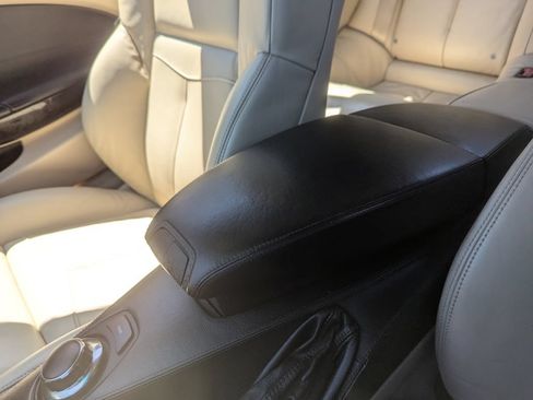 Used 2007 BMW 650i Convertible RWD image 24